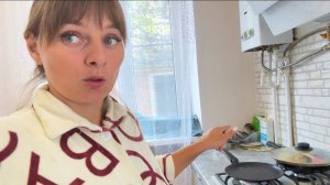 ПРИШЛОСЬ ОБЪЯСНЯТЬ ЕЩЁ РАЗ. ЧТО С МОИМИ ОГУРЦАМИ_ ИЗ ГОРОДА В ДЕРЕВНЮ ПЕРЕЗАГРУЗКА