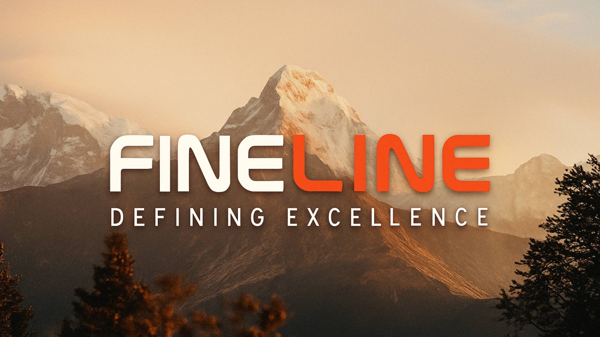 FINELINE RUSSIA
