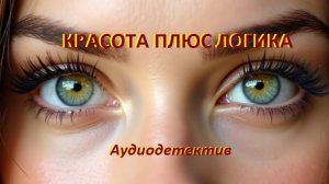 Аудиокнига "Красота плюс логика"