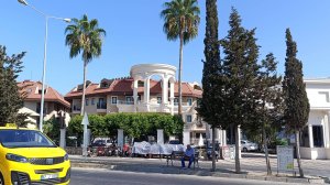 Турция. Сиде.Поездка в Манавгат из отеля Numa Club Side. Шопинг.