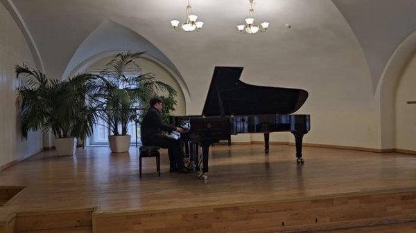 Феденко Дмитрий