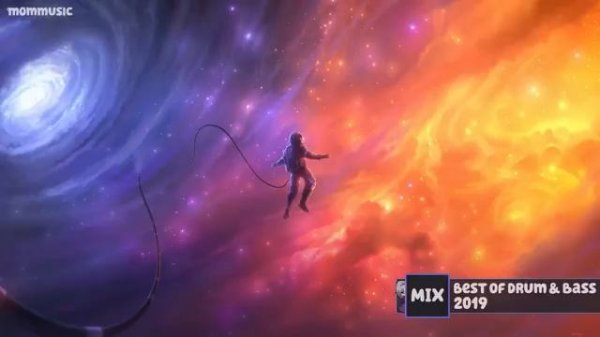Best Drum & Bass Mix 2019 (Melodic Liquid)