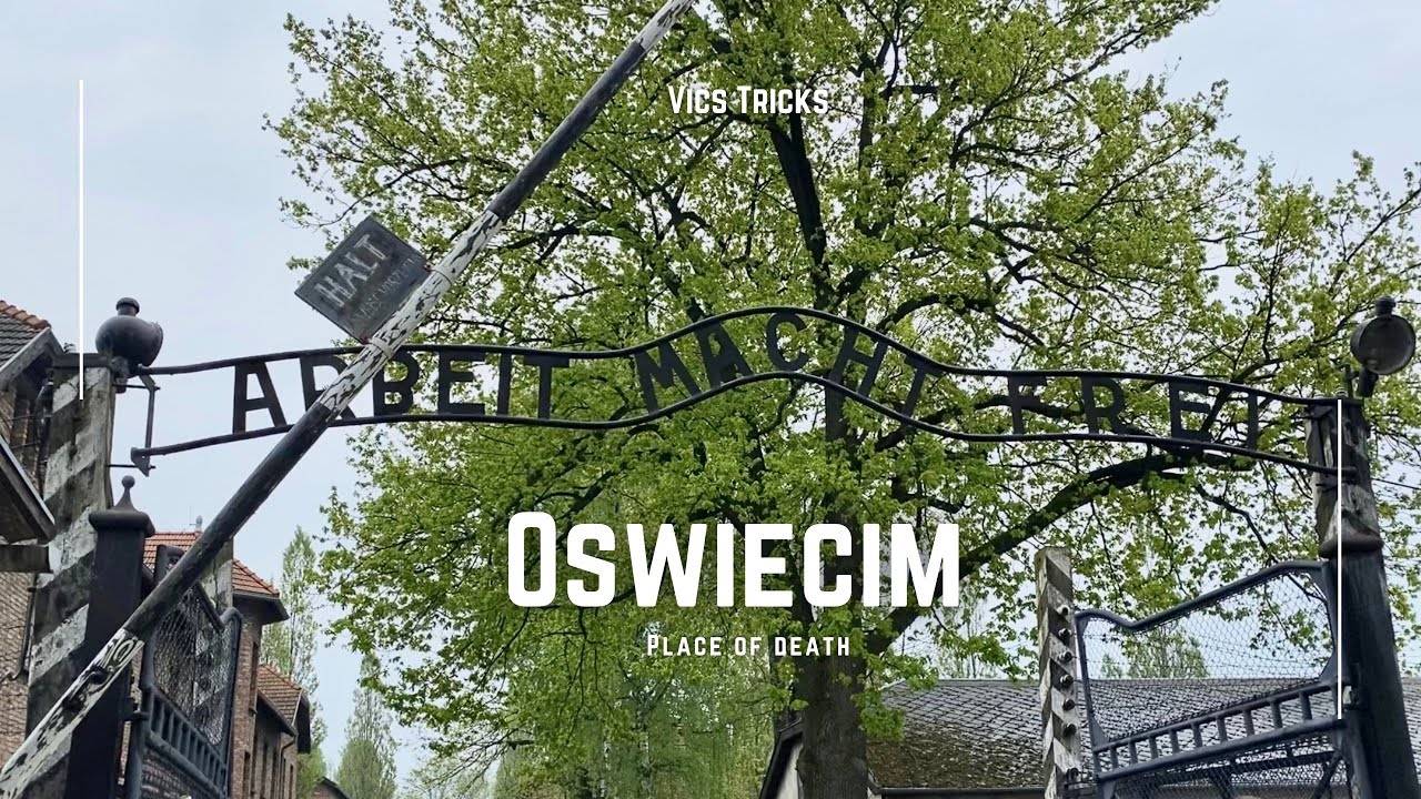 Аушвиц-Биркенау. смотреть онлайн