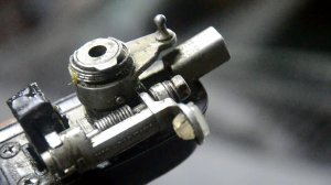 Ремонт наружной ручки двери Калина. Авторское видео и идея