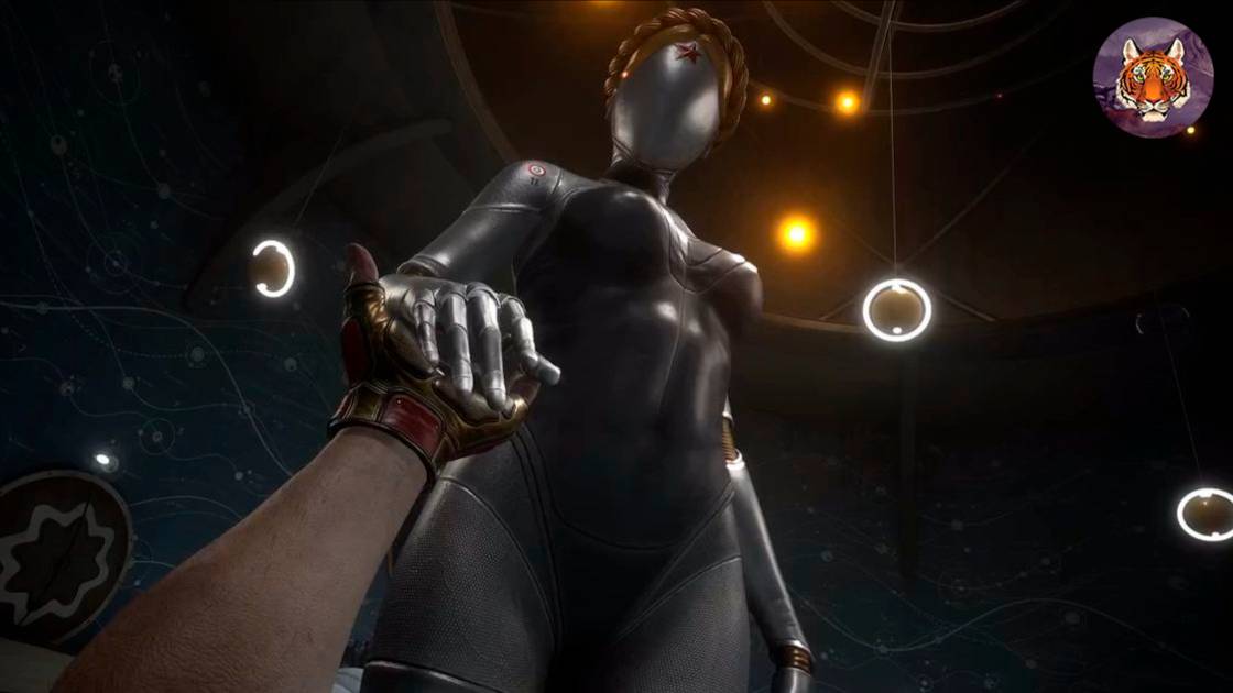 Atomic Heart Полное прохождение - Серия [ Четырнадцатая ] смотреть онлайн