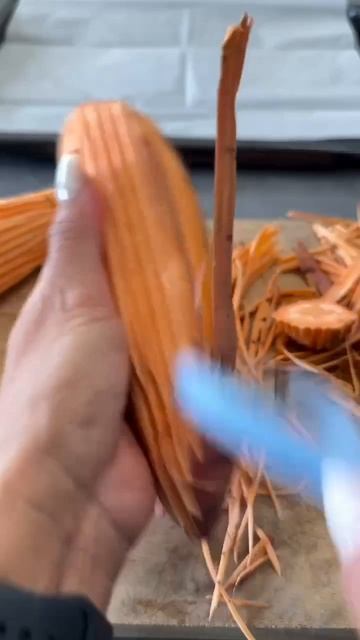 ФИЛО-МАФФИНЫ С БАТАТОМ И ЛОСОСЕМ