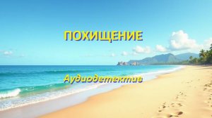 Аудиокнига "Похищение"