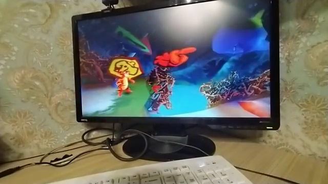 Винни и тигр 6 уровень смотреть онлайн