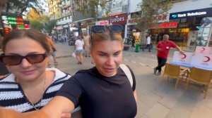 ЛЕТНЯЯ ПРОГУЛКА