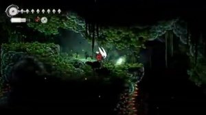 Hollow Knight: Silksong - Воспоминания Зелёного Принца #24