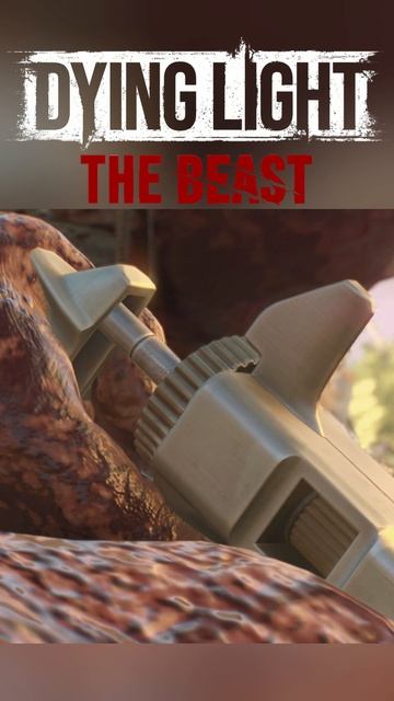 Победа над Мглой► DYING LIGHT THE BEAST смотреть онлайн