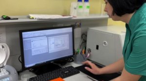 Лаборант агрохимической лаборатории