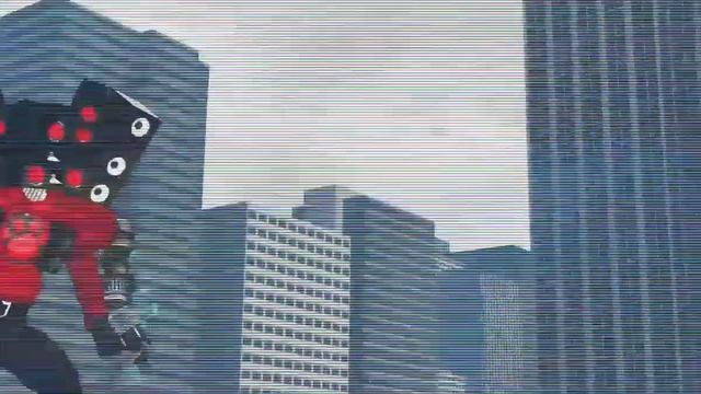 Что если Титан Спикермен был умнее в Скибиди Туалет 32? смотреть онлайн