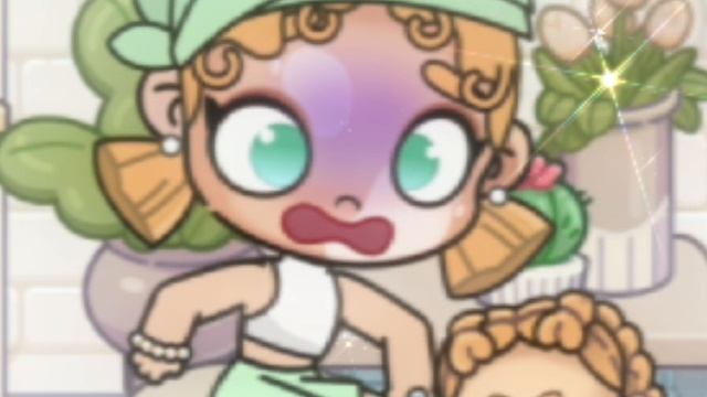 аватар ворлд/почему во всех видео я сплю....?/влог/рутина/эстетика/ смотреть онлайн