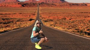 Гранд Каньон , США