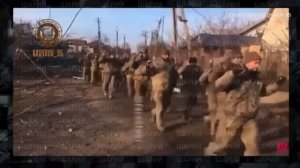 Апти Алаудинов «АХМАТ». В плену «АХМАТА» и Вагнеров
