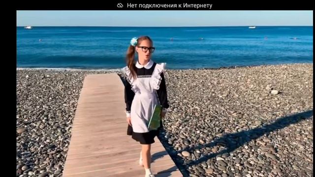 Школьный Фонк-(клип 2025) Марьяна Локель *перезалив* смотреть онлайн