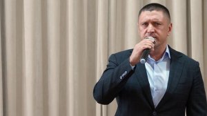 ЦЕНИТЕ РОДИТЕЛЕЙ! ВЛАДИМИР КУРСКИЙ - РОДИТЕЛИ. БЛАГОТВОРИТЕЛЬНЫЙ КОНЦЕРТ В ПАНСИОНАТЕ «НОГИНСКИЙ».
