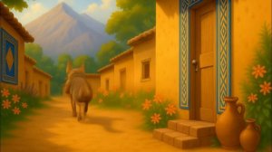 Суруди "Бузаки Ҷингилапо" ва кадрҳои нави бузак бо бачаҳояш)