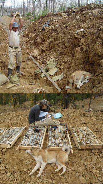 Первичная геологическая документация при геологической съемке #карта #геология #лекция #якавюрич смотреть онлайн