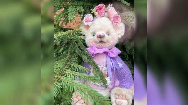 Ручная работа. For adoption.