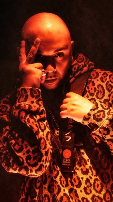 Один из лучших треков с нового альбома Смоки Мо|Альбом Кара тэ 2|Русский рэп