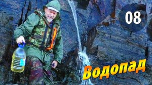 #08 В губу Летнюю - Чупинская кругосветка 2025