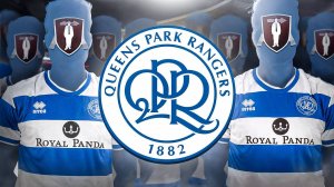 ПЕРЕСТРОЙКА QPR ТОЛЬКО СВОБОДНЫМИ АГЕНТАМИ ЗА 5 СЕЗОНОВ В FC26!
