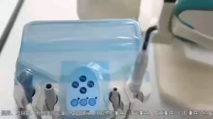 Открытие новой стоматологической клиники г. Хэйхэ, Китай