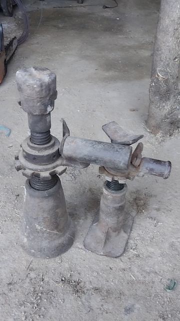 Домкрат папа и сынок :) смотреть онлайн