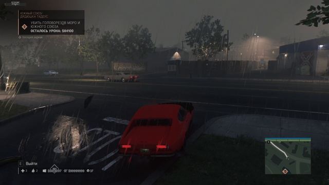 Mafia 3 Ч38
