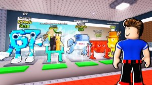 😱УКРАЛ ВСЕХ НОВЫХ EXTINCT БРЕЙНРОТОВ В РОБЛОКС