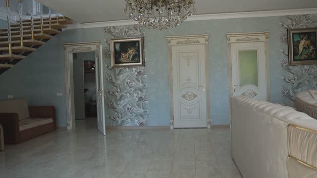 Интерьер дома