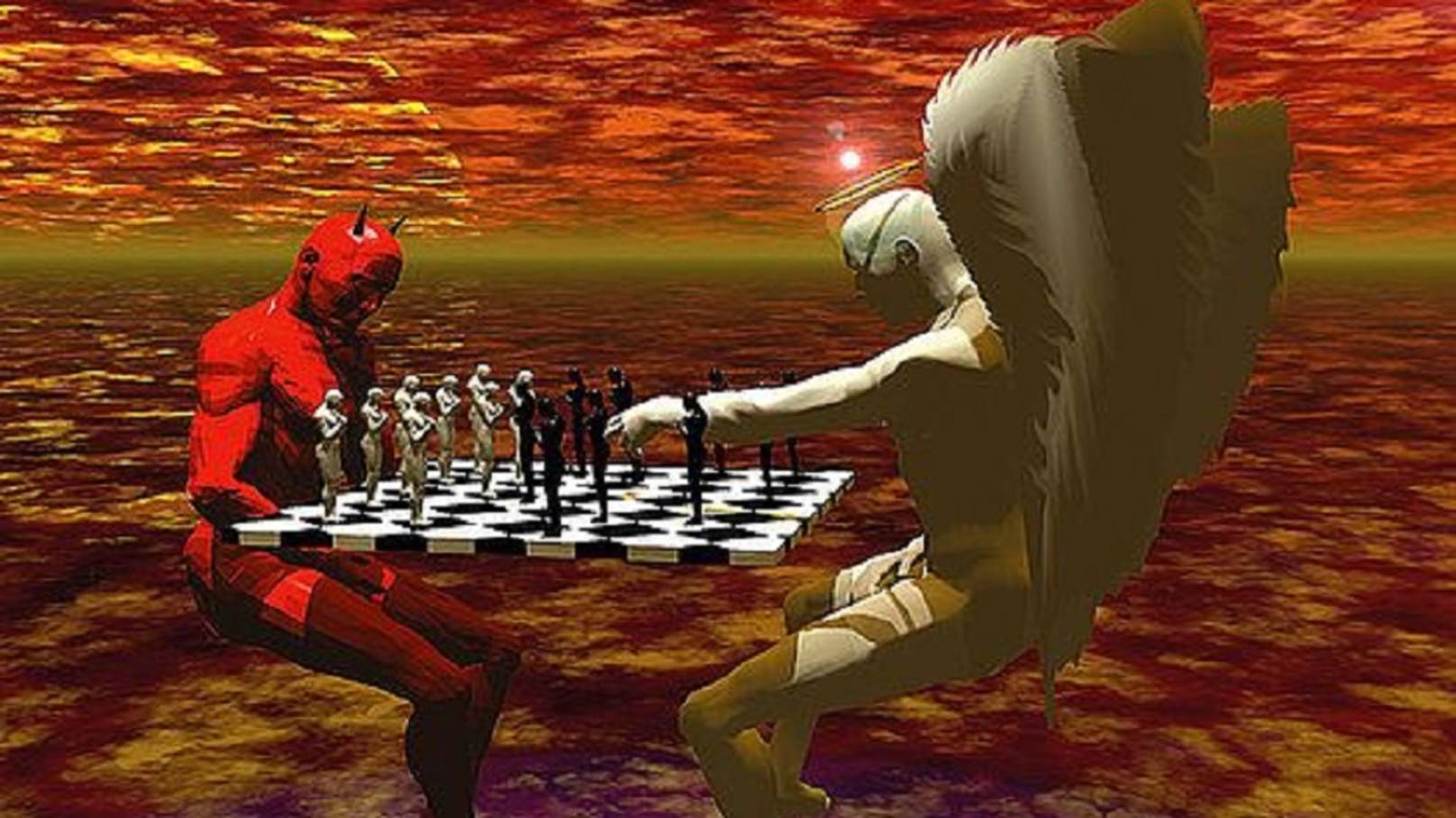 Печать падшего ангела тьмы уничтожена. 13.09.25. смотреть онлайн