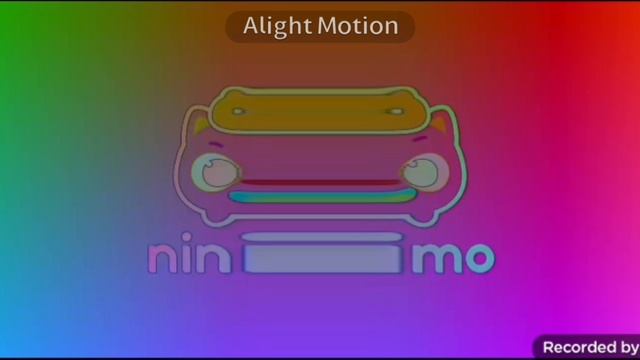 ninimo logo effects spronsored by prirew 2 effects is going weirdness every reversed смотреть онлайн