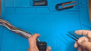 Переделка УАЗ Буханка на Микас 10.3