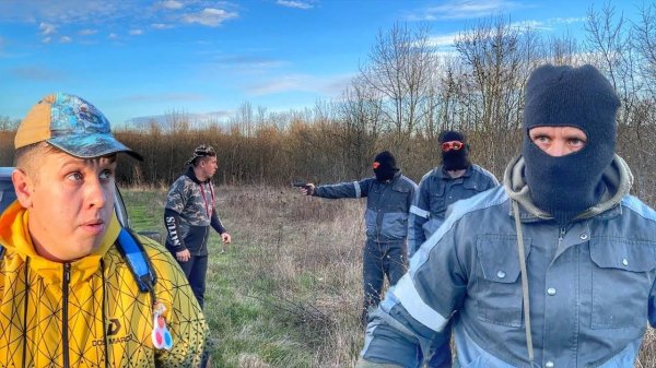 ПОБЕДИЛИ МАНЬЯКОВ| Сериал БРАТИКИ - 156 Серия