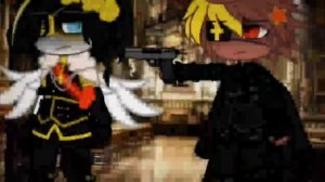 Погоди / Убийство в церкви