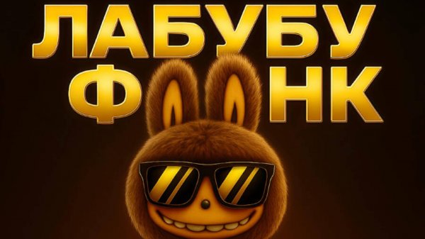 ЛАБУБУ ФОНК! LABUBU PHONK