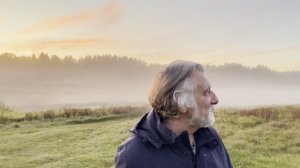 Энергия места и духи природы