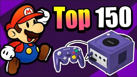 ТОП 150 Лучших Игр для Nintendo GameCube | Лучшие игры NGC