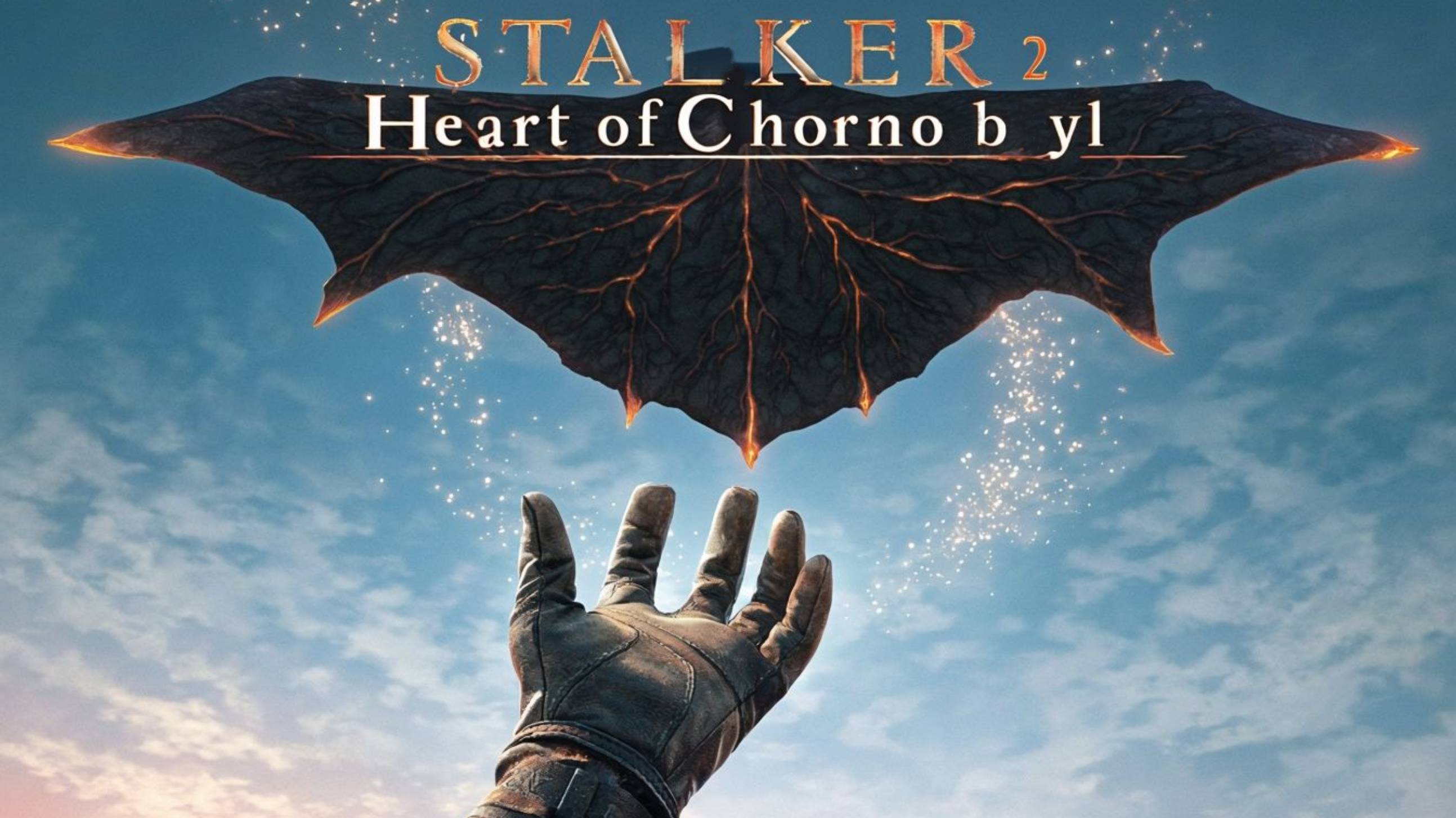 STALKER 2 Heart of Chornobyl №35 Новый Режим "Исследователь"4k 60к/с - Артефакт вертушка. смотреть онлайн