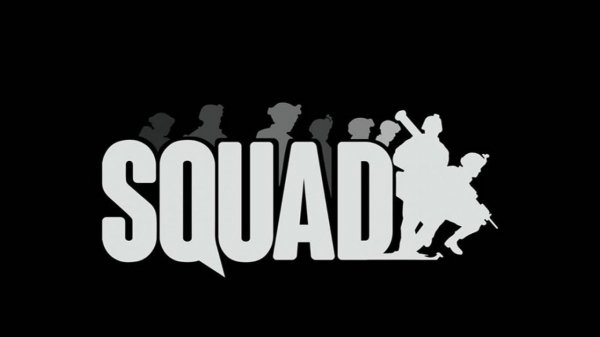 Squad Game Сквад