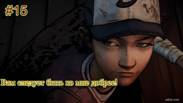 The Walking Dead #15