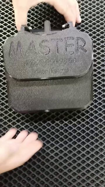 Защитная крышка/чехол на аппаратуру управления