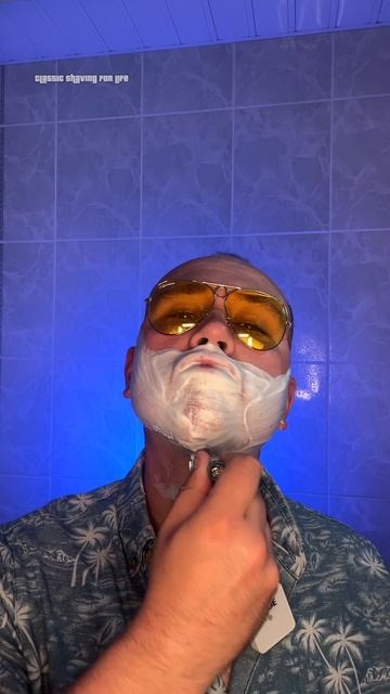 🔥ЧЕМ ПОБРИТЬСЯ?! Il Fenomeno Dell'Arte Polar Wolf. Vaxon. Асмр