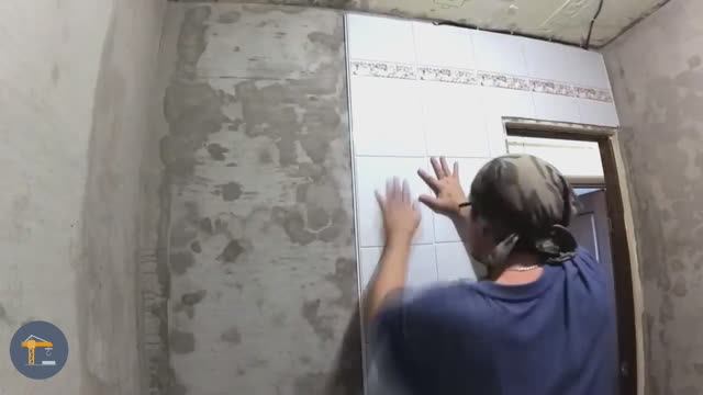 ПВХ панели для стен ванной: установка своими руками. смотреть онлайн