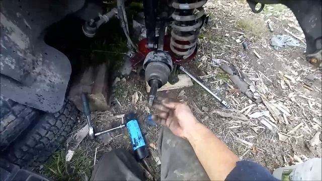 ремонт подвески смотреть онлайн