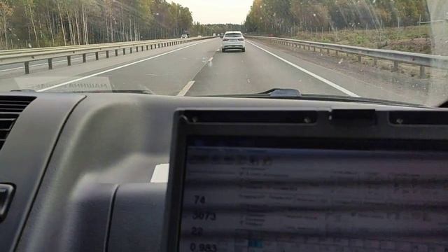 Mers VITO BRABUS НА ЯНВАРЕ 7.2