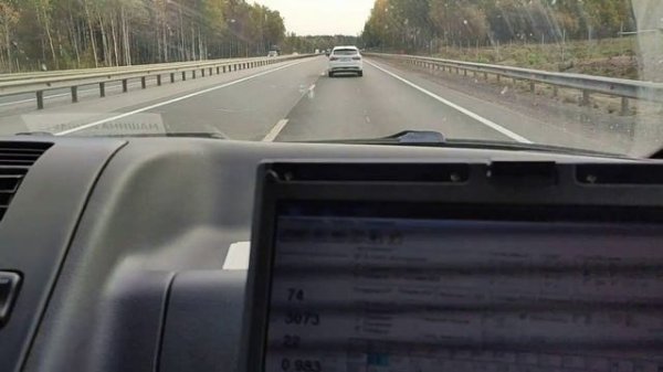 Mers VITO BRABUS НА ЯНВАРЕ 7.2